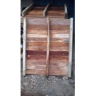 Wooden Pallet 120 x 100 x 12 cm  2