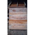 Wooden Pallet 120 x 100 x 12 cm  3