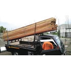 Meranti Wood is Strong and Sturdy 2