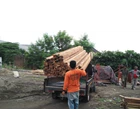 Meranti Wood is Strong and Sturdy 1