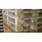 Standard Export Wooden Pallets Europe 3