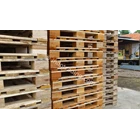 Standard Export Wooden Pallets Europe 1