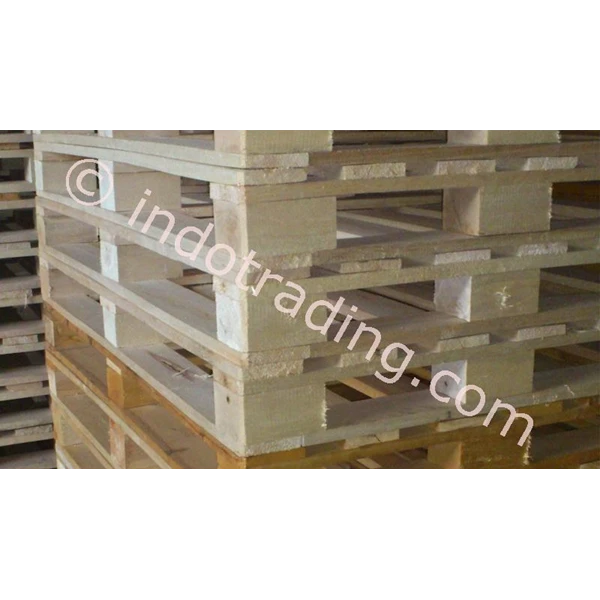 Standard Export Wooden Pallets Europe