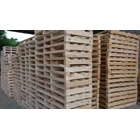 Standard Export Wooden Pallets Japan 1