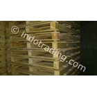 Standard Export Wooden Pallets Japan 2
