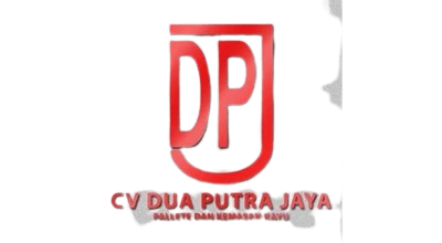 Logo CV. Dua Putra Jaya
